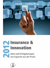 Insurance & Innovation 2012