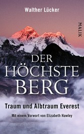 Der höchste Berg