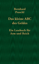 Das kleine ABC des Geldes