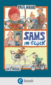 Das Sams 7. Sams im Glück