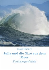 Julia und die Nixe aus dem Meer