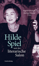 Hilde Spiel und der literarische Salon