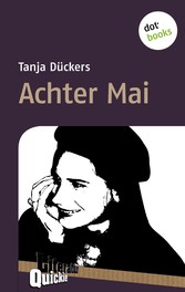 Achter Mai - Literatur-Quickie