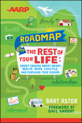 AARP Roadmap for the Rest of Your Life,