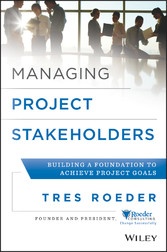 Managing Project Stakeholders,