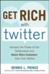 Get Rich with Twitter