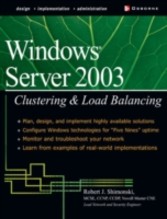 Windows Server 2003 Clustering & Load Balancing