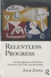 Relentless Progress