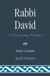 Rabbi David