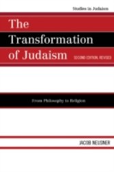 Transformation of Judaism