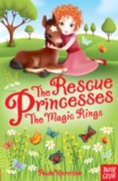 Rescue Princesses: The Magic Rings