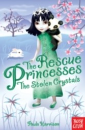 Rescue Princesses: The Stolen Crystals