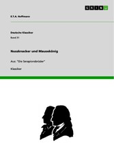 Nussknacker und Mausekönig