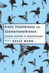 Erotic Transference and Countertransference