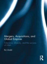 Mergers, Acquisitions and Global Empires