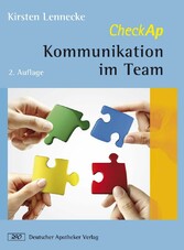 CheckAp Kommunikation im Team