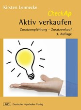 CheckAp Aktiv verkaufen