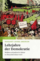 Lehrjahre der Demokratie