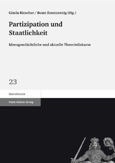 Partizipation und Staatlichkeit