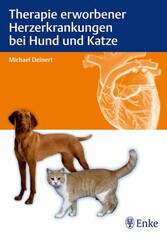 Therapie erworbener Herzerkrankungen bei Hund und Katze