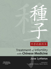 Treatment of Infertility with Chinese Medicine