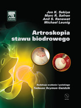 Artroskopia stawu biodrowego