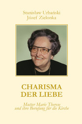 Charisma der Liebe