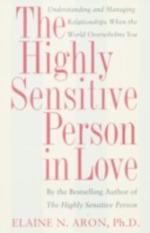 Highly Sensitive Person in Love