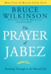 Prayer of Jabez