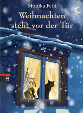 Weihnachten steht vor der Tür