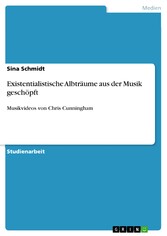 Existentialistische Albträume aus der Musik geschöpft