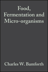 Food, Fermentation and Micro-organisms