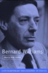 Bernard Williams