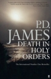 Death in Holy Orders