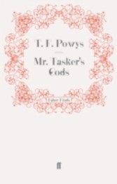 Mr. Tasker's Gods