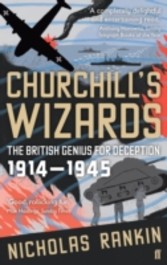 Churchill's Wizards