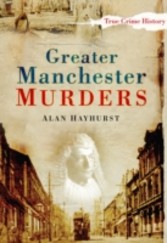 Greater Manchester Murders