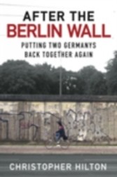 After the Berlin Wall