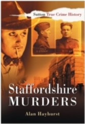 Staffordshire Murders