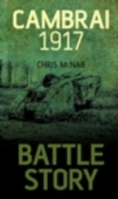 Battle Story: Cambrai 1917