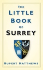 Little Book of Surrey