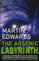 Arsenic Labyrinth