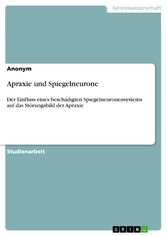 Apraxie und Spiegelneurone