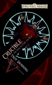 Crucible: Trial of Cyric the Mad