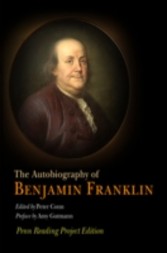 Autobiography of Benjamin Franklin