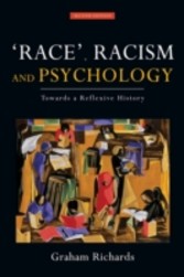 Race, Racism and Psychology