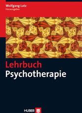 Lehrbuch Psychotherapie