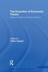 Evolution of Economic Theory