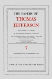 Papers of Thomas Jefferson, Retirement Series: Volume 7: 28 November 1813 to 30 September 1814