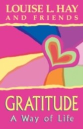 Gratitude